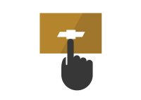 Shop Click Drive Create Icon in Plainwell, MI, MI