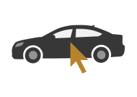 Shop Click Drive Select Icon in Plainwell, MI, MI