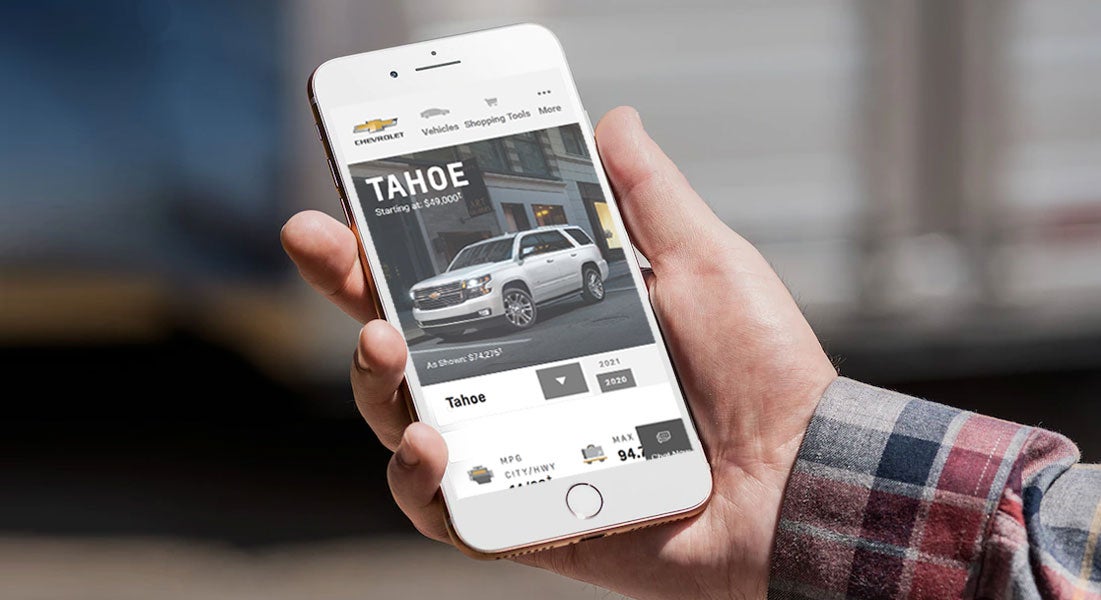 Shop Click Drive in Plainwell, MI, MI