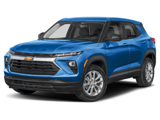 Chevrolet Trailblazer - Midway Chevrolet in Plainwell, MI MI