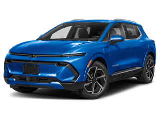 Chevrolet Equinox EV - Midway Chevrolet in Plainwell, MI MI