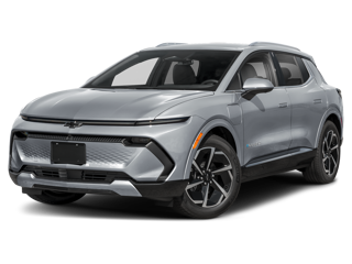 Equinox EV - Midway Chevrolet in Plainwell, MI MI