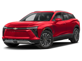 Chevrolet Blazer EV - Midway Chevrolet in Plainwell, MI MI