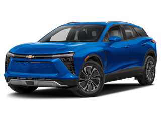 Chevrolet Blazer EV - Midway Chevrolet in Plainwell, MI MI