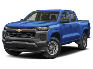 Chevrolet Colorado - Midway Chevrolet in Plainwell, MI MI