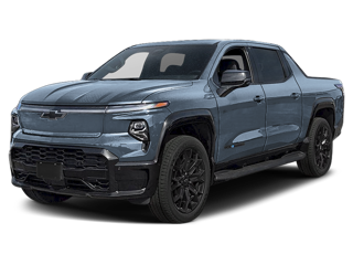 Chevrolet Silverado EV - Midway Chevrolet in Plainwell, MI MI