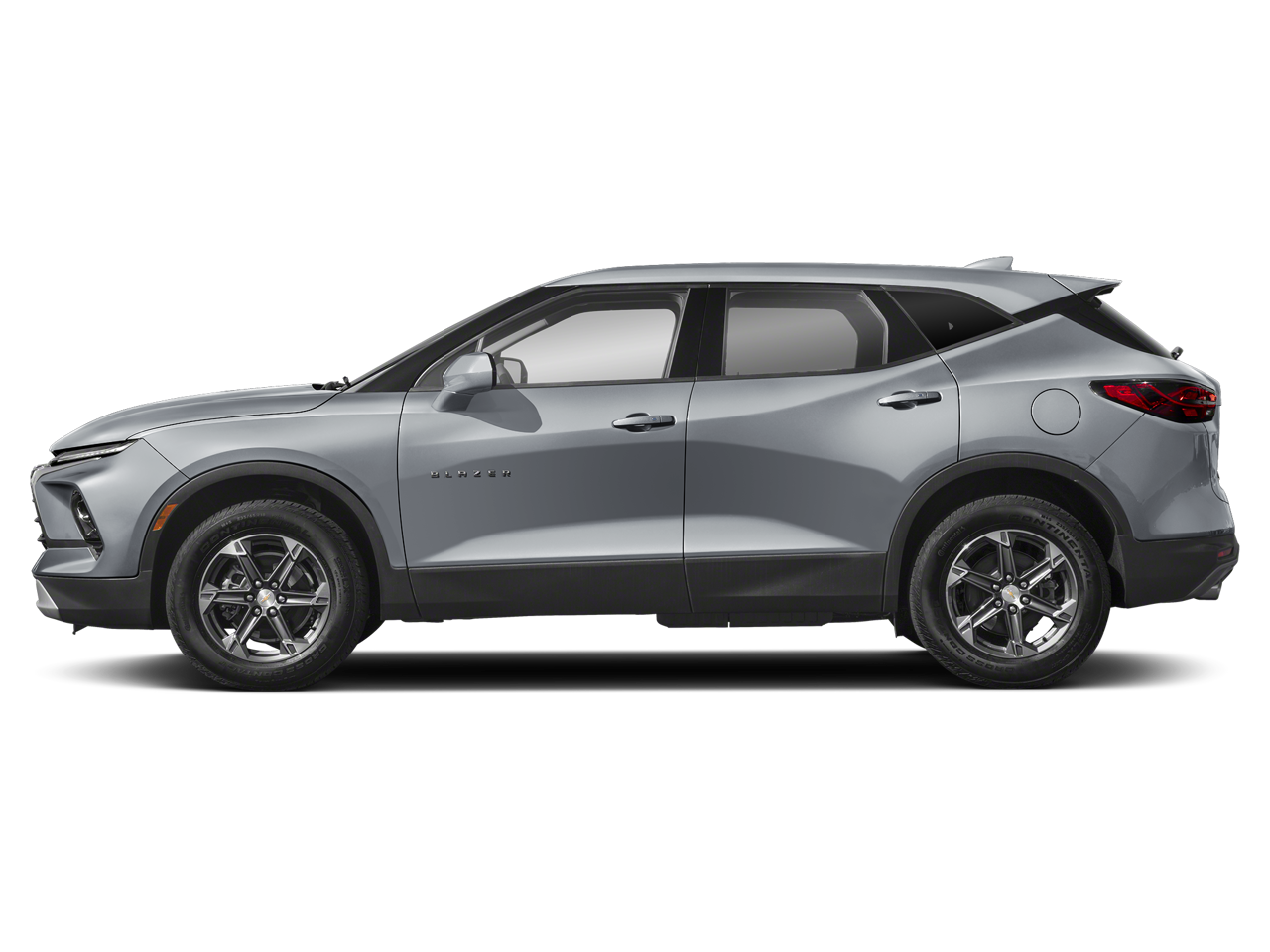 2023 Chevrolet Blazer 2LT - Photo 29