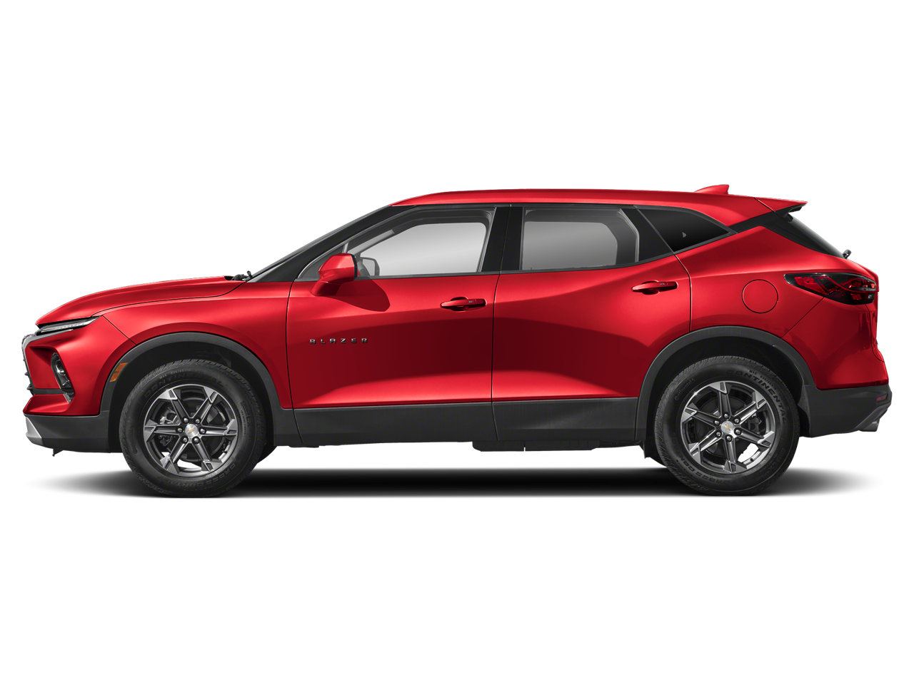2023 Chevrolet Blazer 2LT - Photo 29