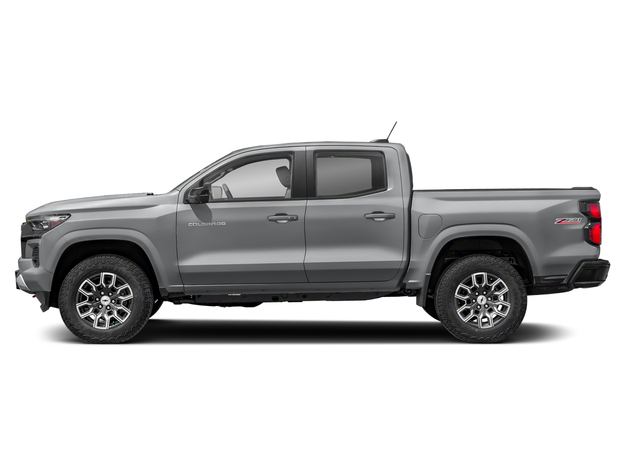 2023 Chevrolet Colorado Z71 - Photo 29