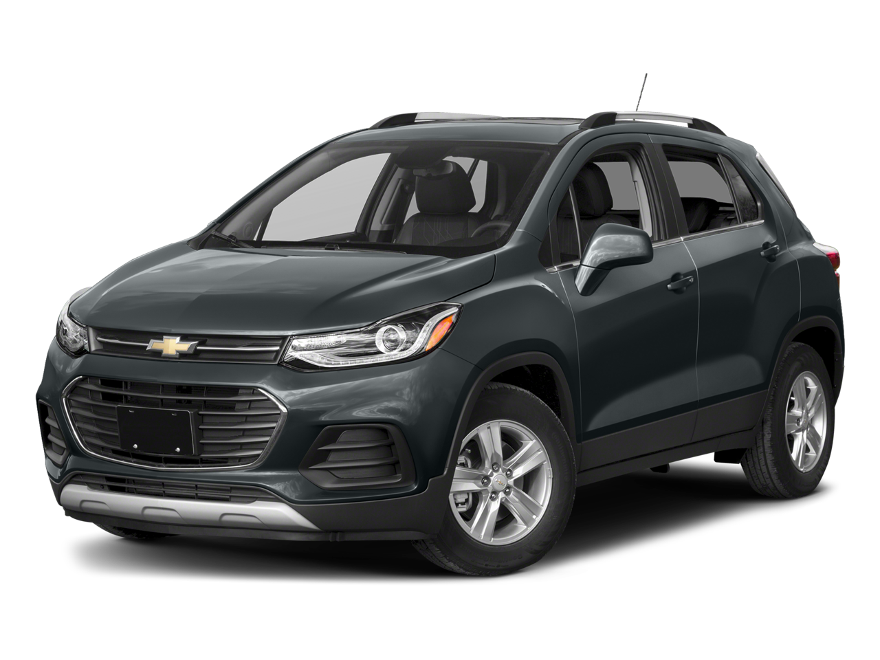 2017 Chevrolet Trax LT AWD's photo