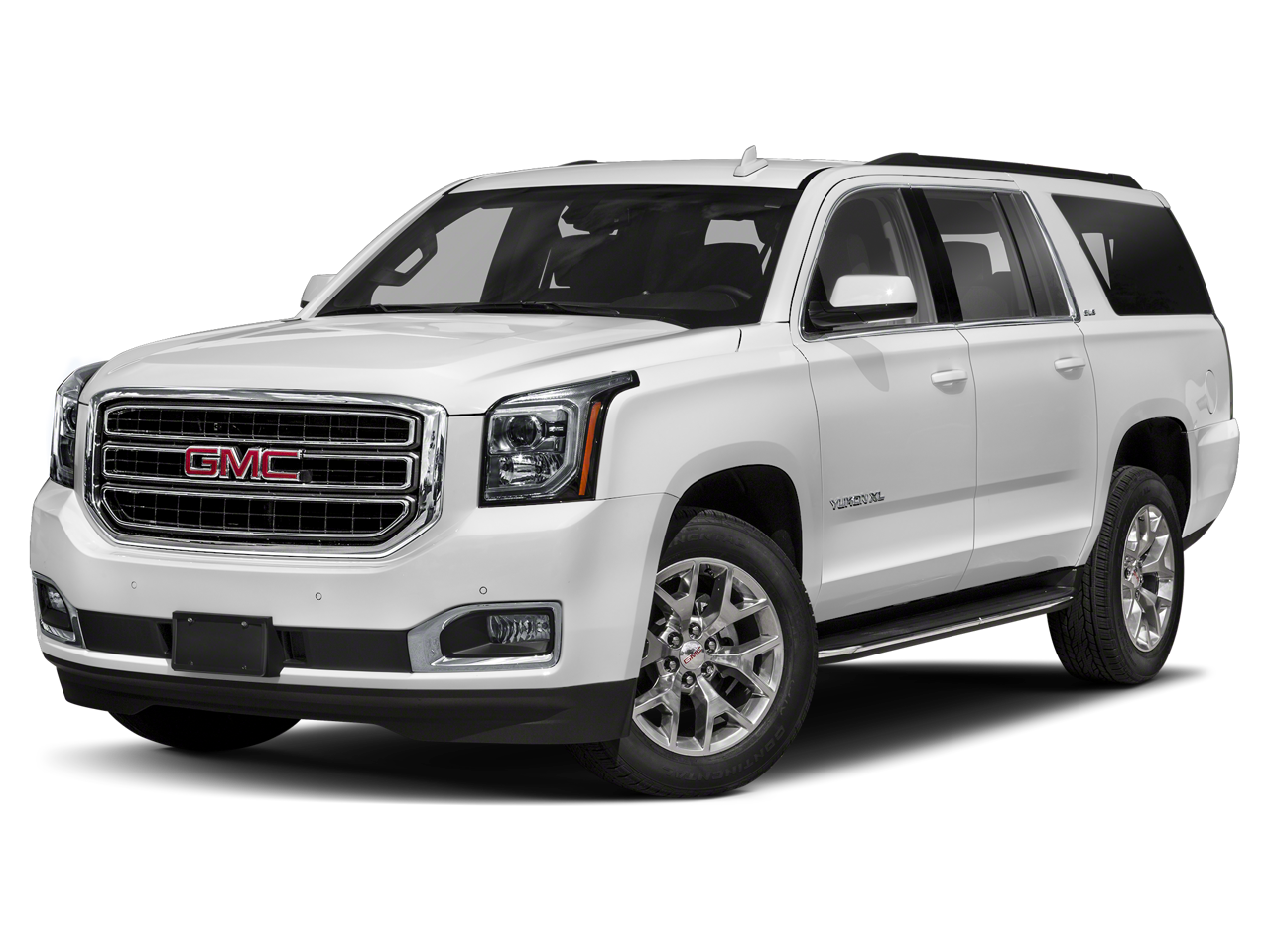 2018 GMC Yukon XL SLT 4WD photo