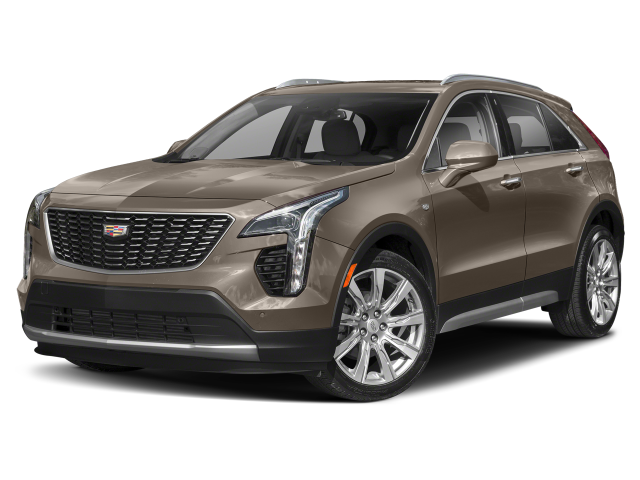 2020 Cadillac XT4 Premium Luxury AWD's photo