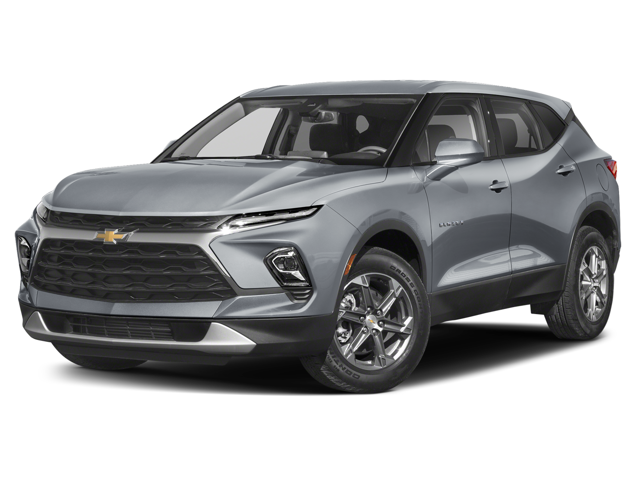 2023 Chevrolet Blazer 2LT - Photo 27