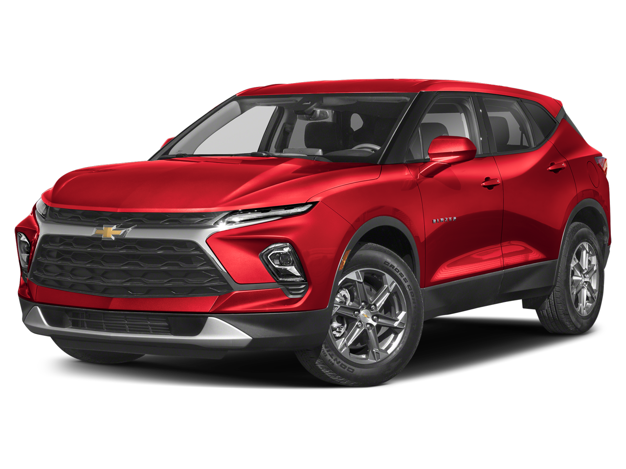 2023 Chevrolet Blazer 2LT - Photo 27