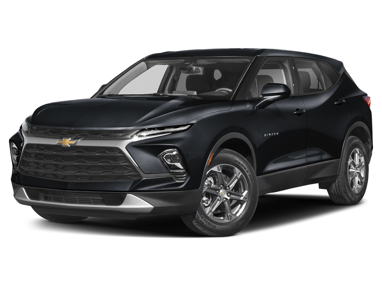 2023 Chevrolet Blazer 2LT - Photo 27