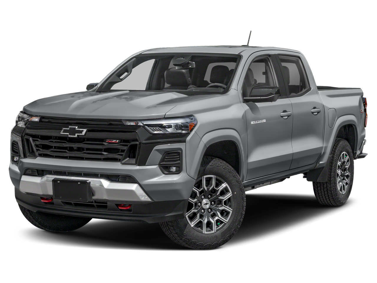 2023 Chevrolet Colorado Z71 - Photo 27