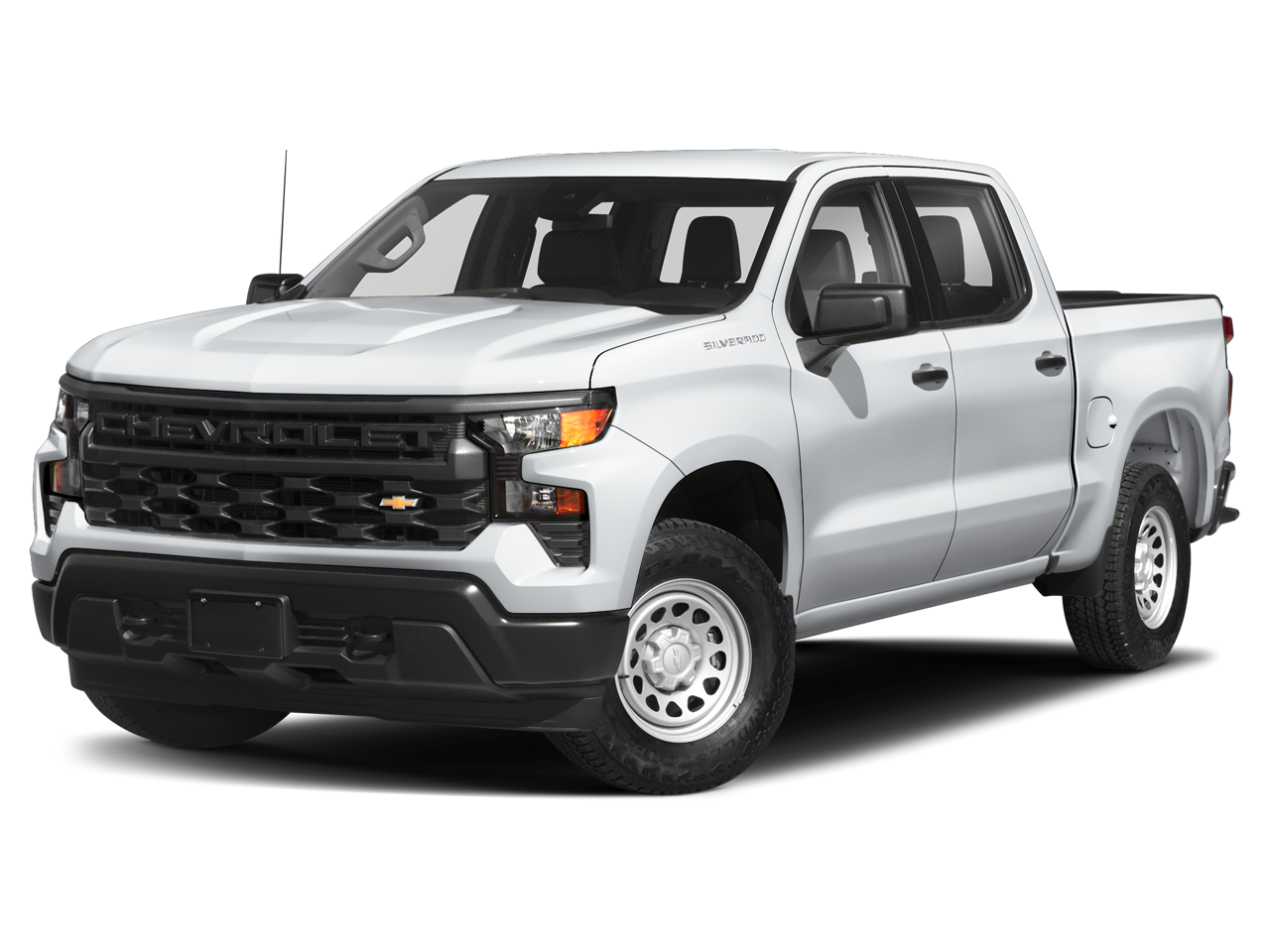 2024 Chevrolet Silverado 1500 RST for sale in Plainwell, MI