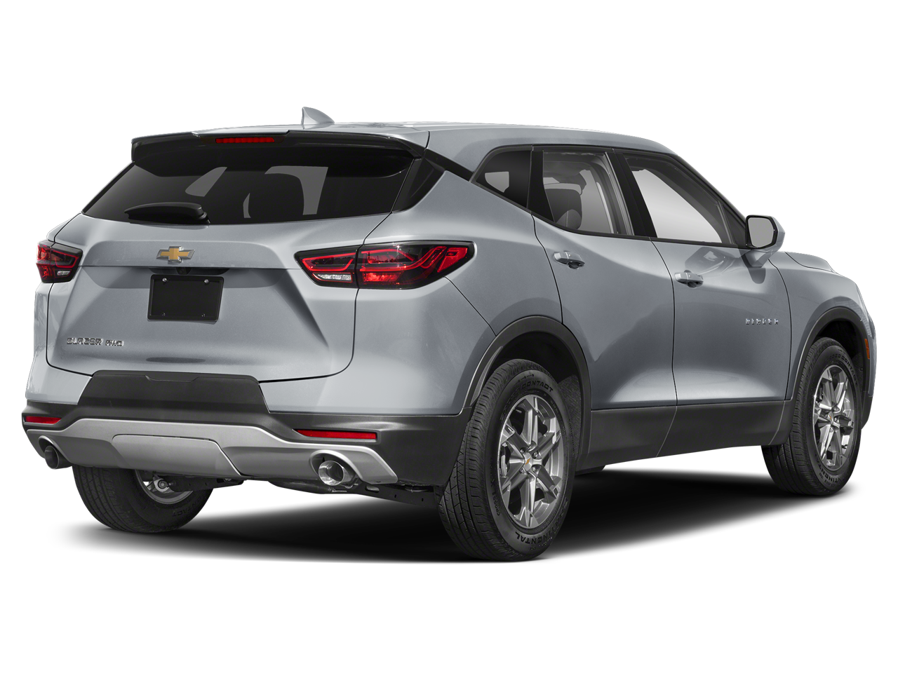 2023 Chevrolet Blazer 2LT - Photo 28