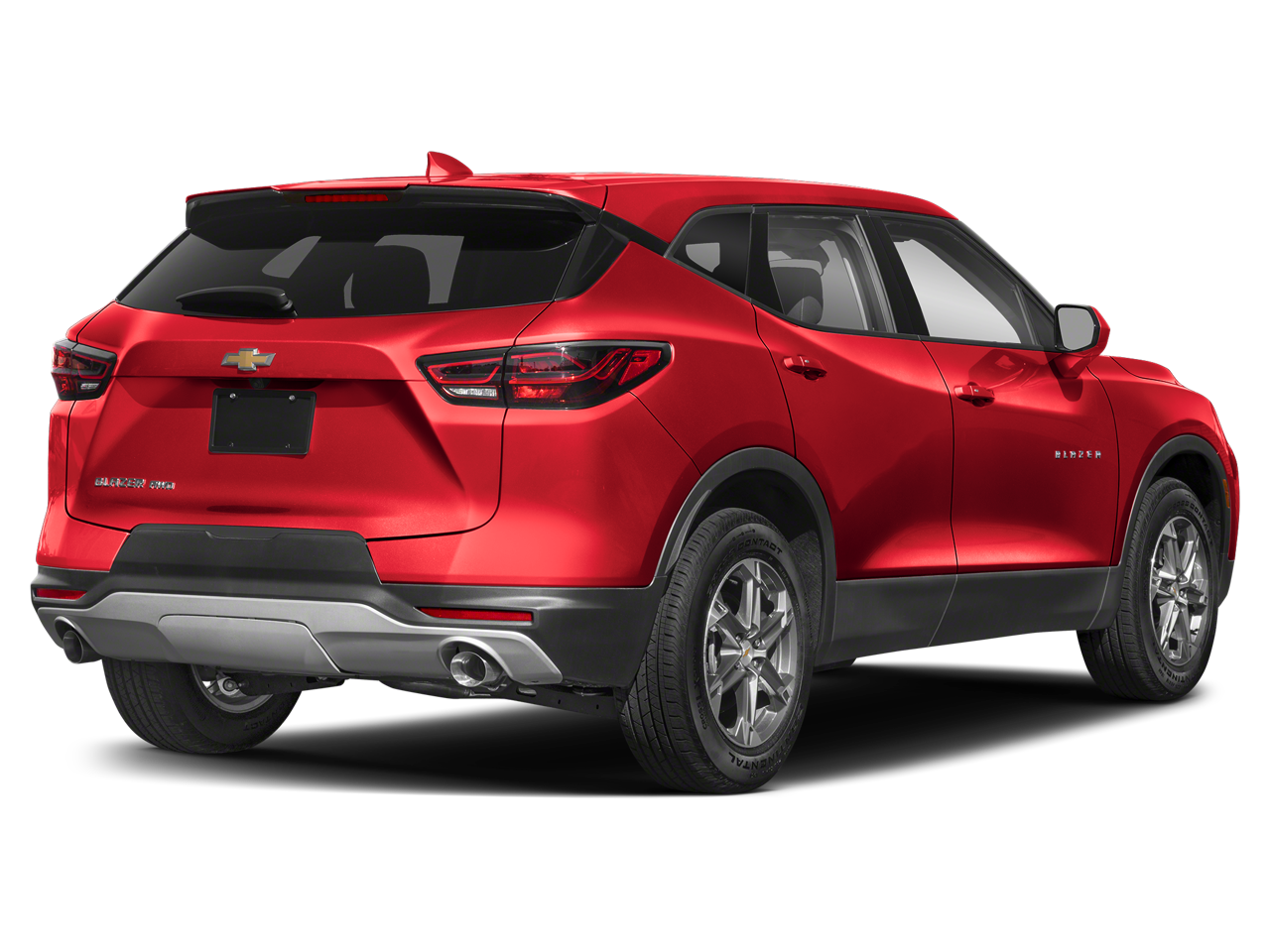 2023 Chevrolet Blazer 2LT - Photo 28