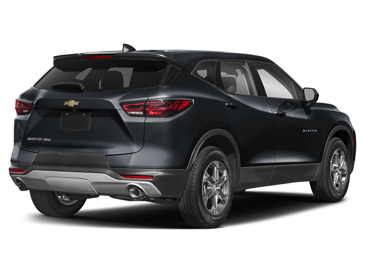 2023 Chevrolet Blazer 2LT - Photo 28