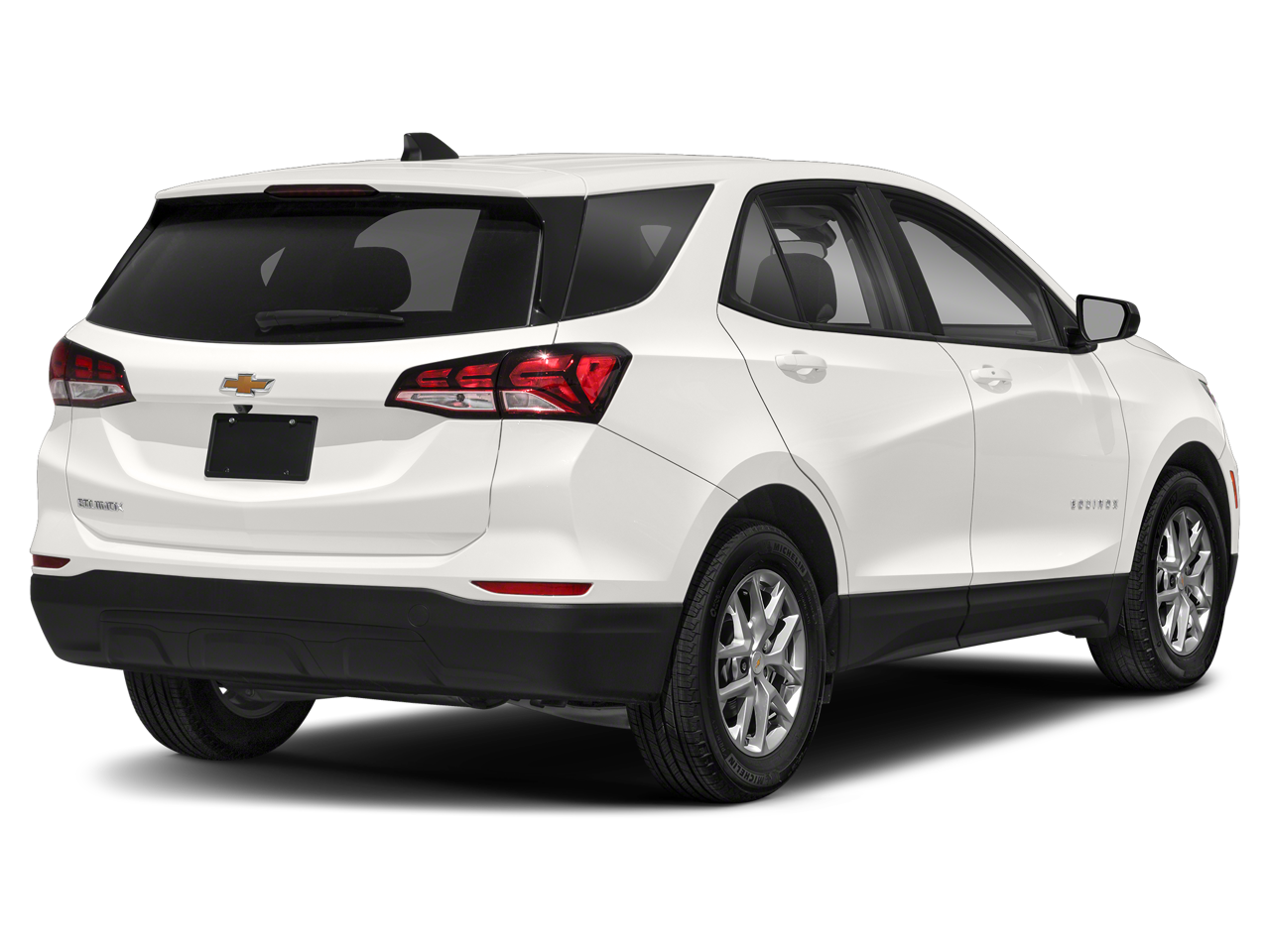 2023 Chevrolet Equinox Premier - Photo 32