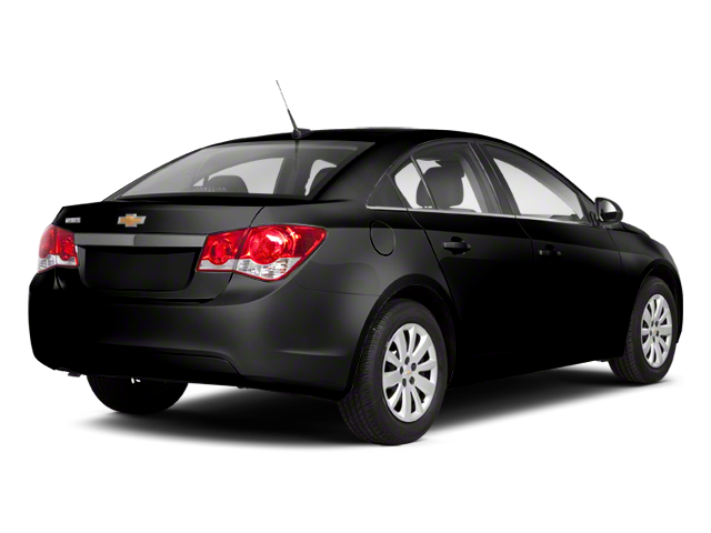 Used 2011 Chevrolet Cruze LTZ with VIN 1G1PH5S93B7262078 for sale in Plainwell, MI