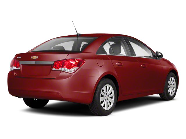 Used 2011 Chevrolet Cruze LTZ with VIN 1G1PH5S93B7262078 for sale in Plainwell, MI