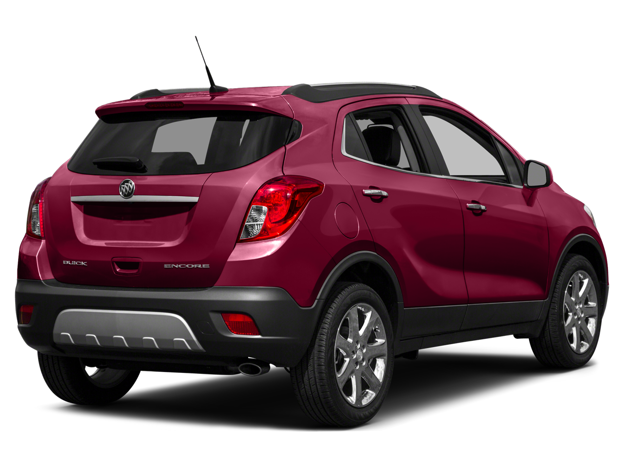 2015 Buick Encore Convenience photo 2