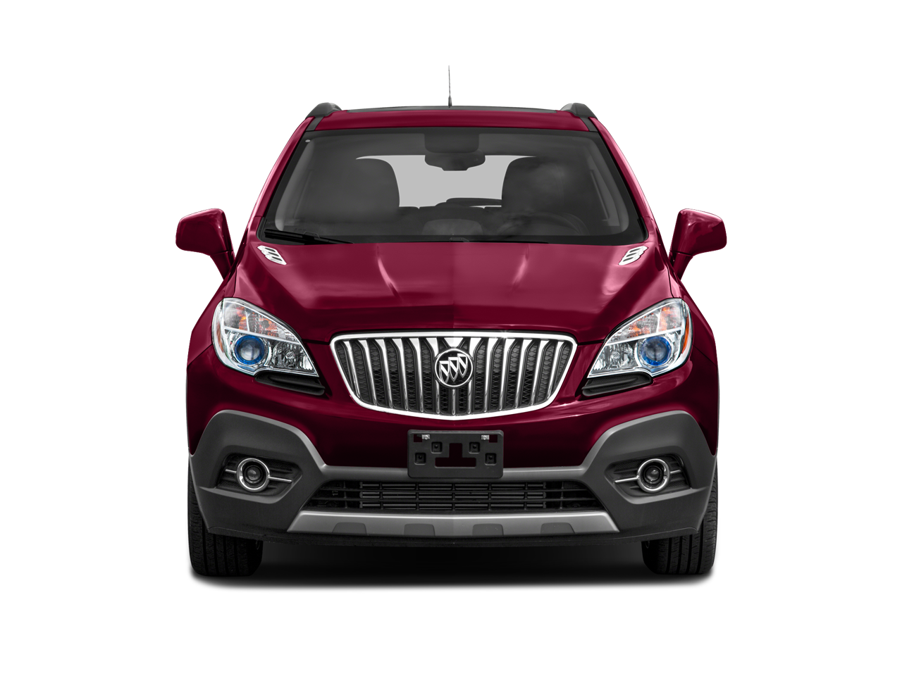 2015 Buick Encore Convenience photo 4