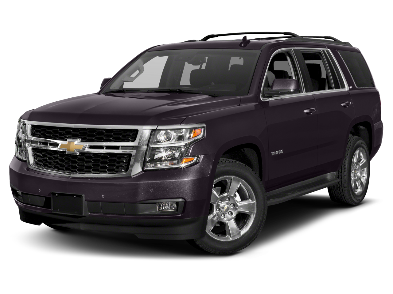 2015 Chevrolet Tahoe