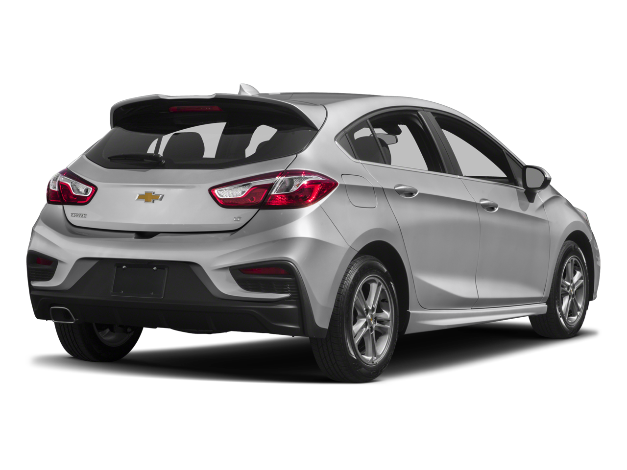 Used 2017 Chevrolet Cruze LT with VIN 3G1BE6SM5HS606095 for sale in Plainwell, MI