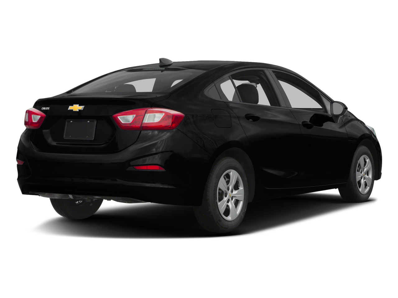 Used 2017 Chevrolet Cruze LS with VIN 1G1BC5SM4H7254805 for sale in Plainwell, MI