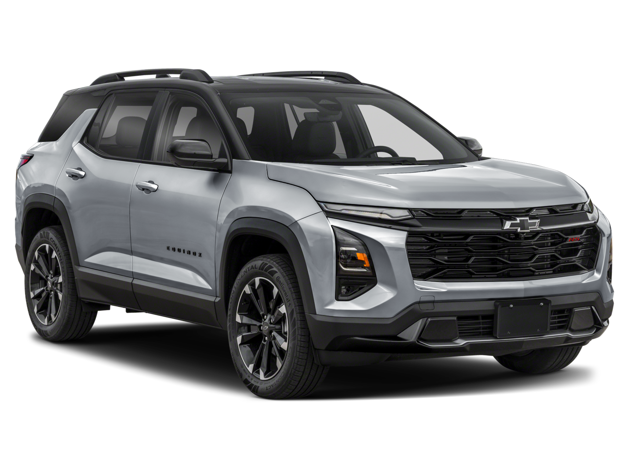 2026 Chevrolet Equinox RS - Photo 6