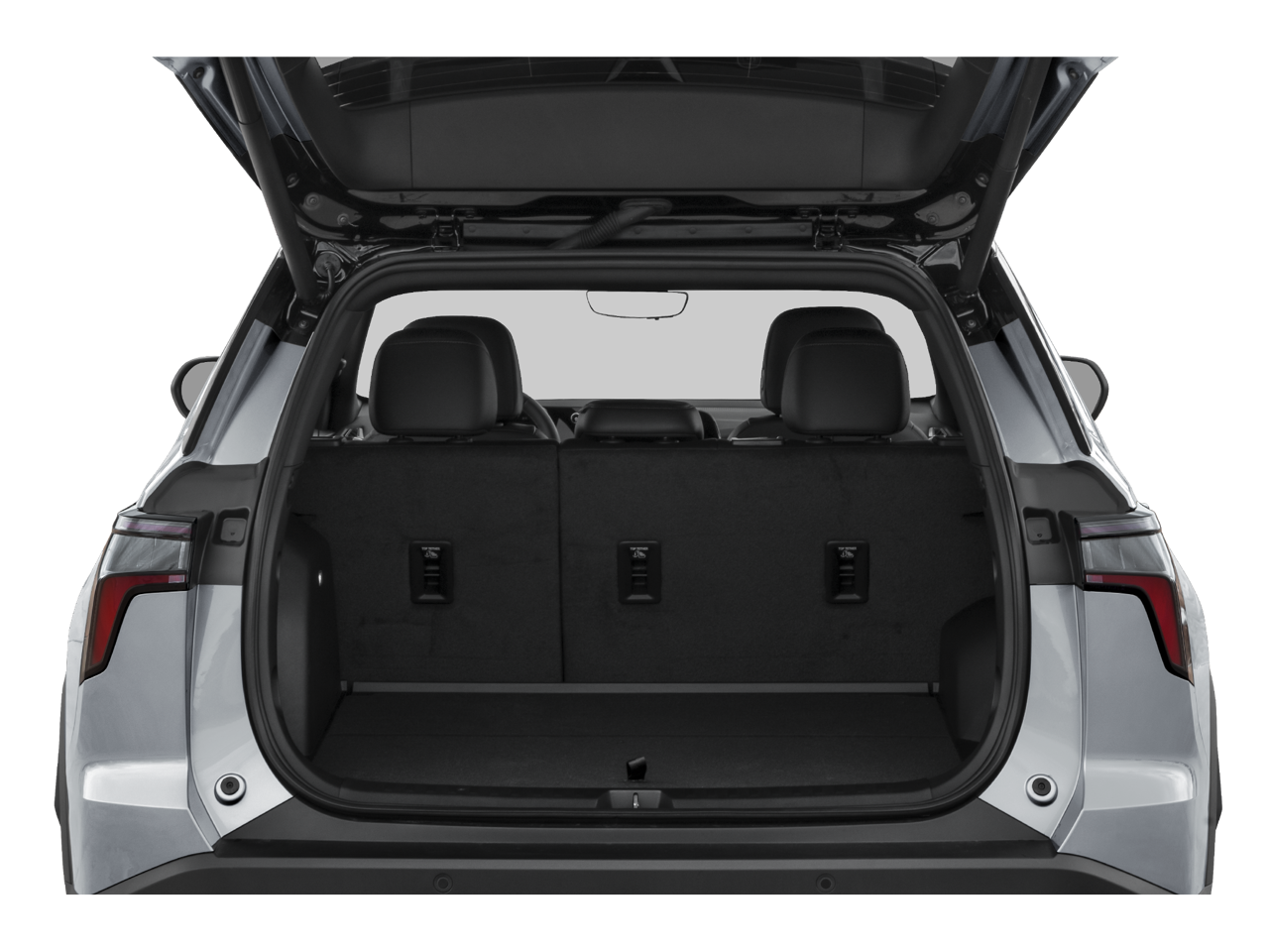 2026 Chevrolet Equinox RS - Photo 11