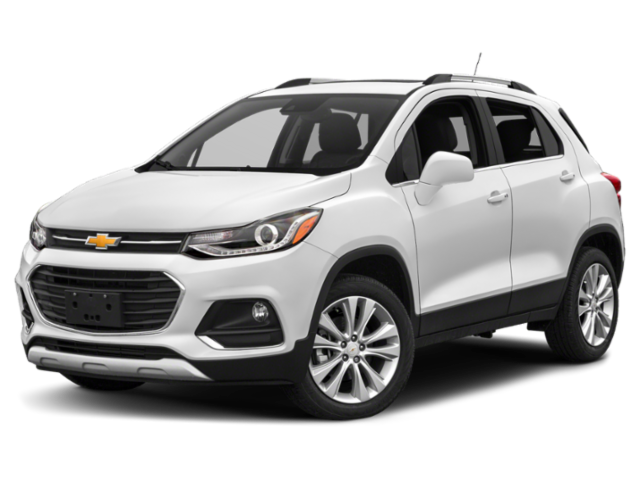2018 Chevrolet Trax Premier AWD's photo