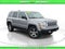 2016 Jeep Patriot High Altitude Edition