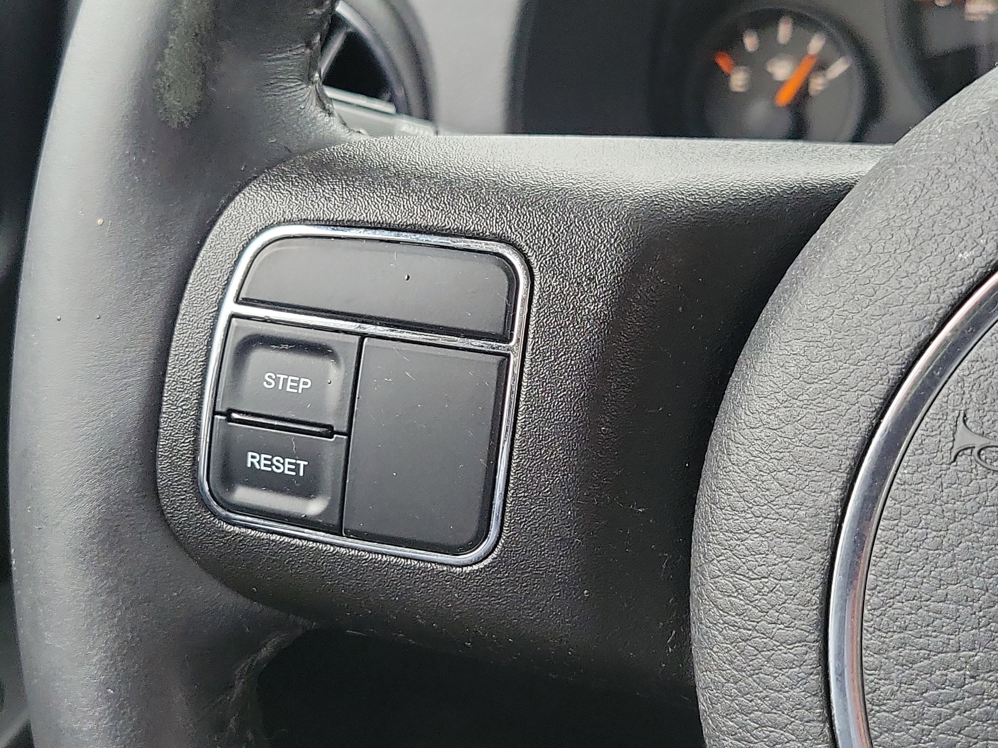 2016 Jeep Patriot High Altitude Edition