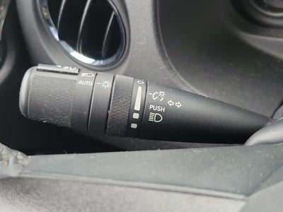 2016 Jeep Patriot High Altitude Edition