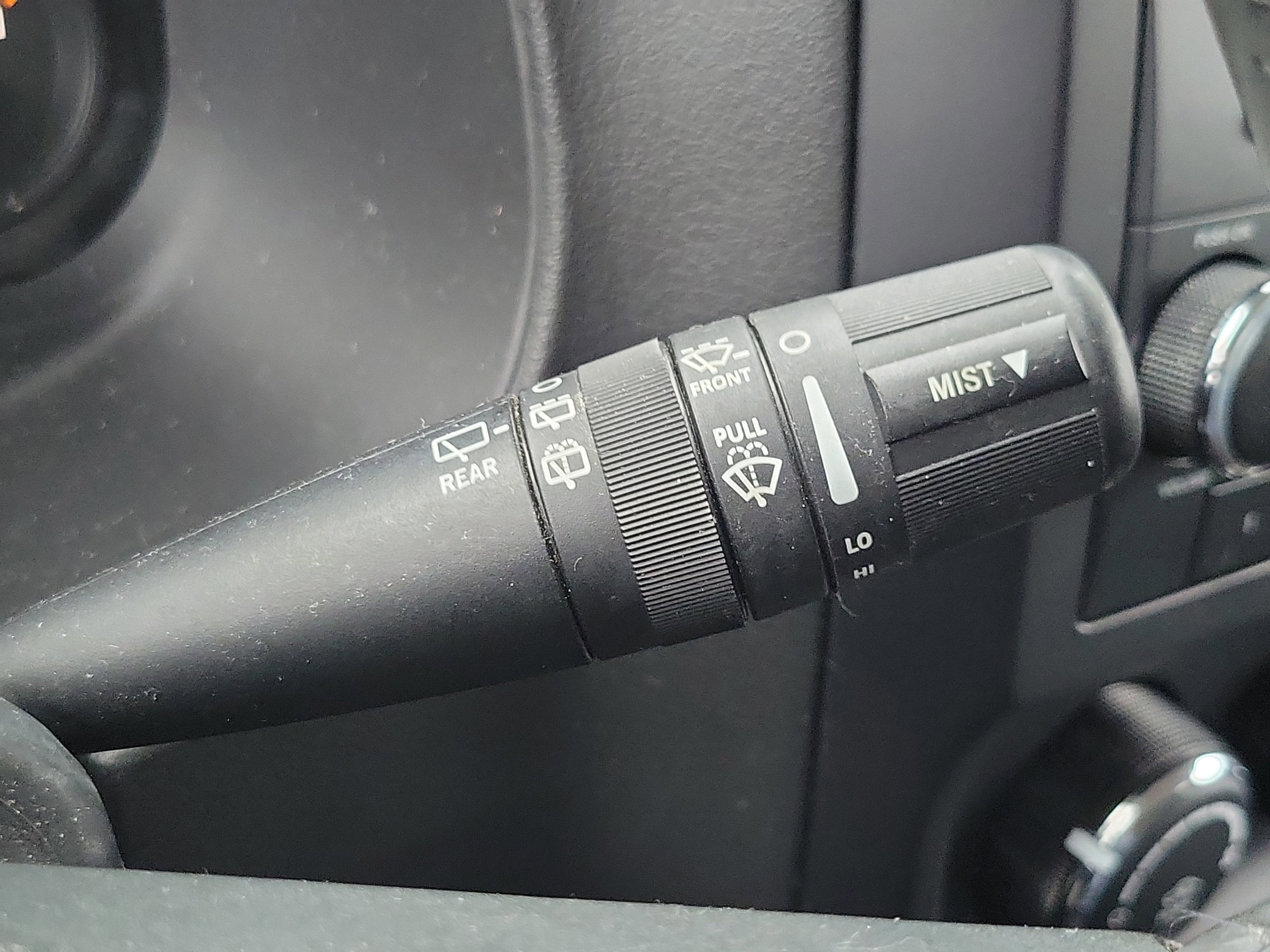 2016 Jeep Patriot High Altitude Edition