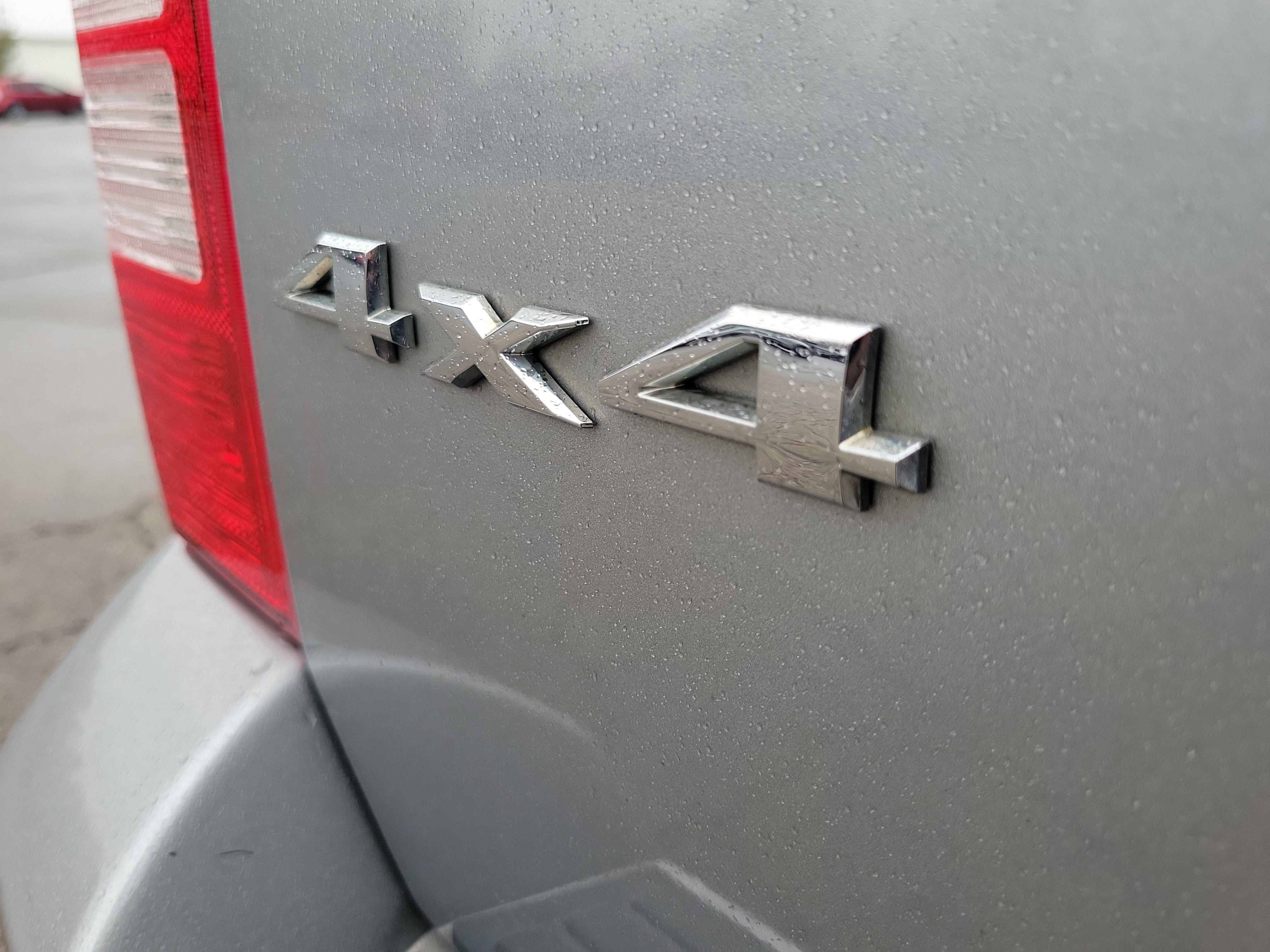 2016 Jeep Patriot High Altitude Edition