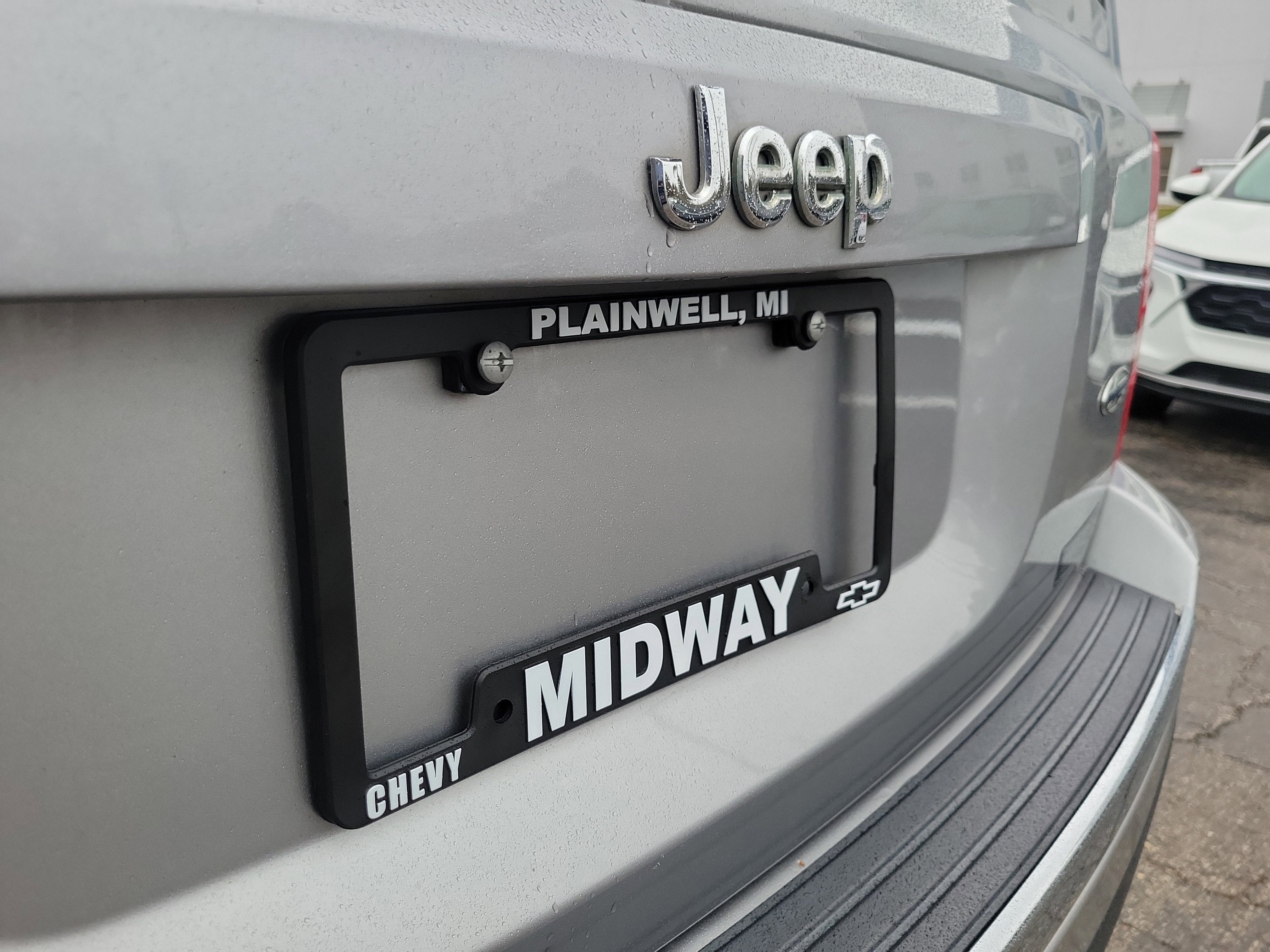 2016 Jeep Patriot High Altitude Edition