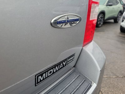 2016 Jeep Patriot High Altitude Edition