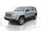 2016 Jeep Patriot High Altitude Edition