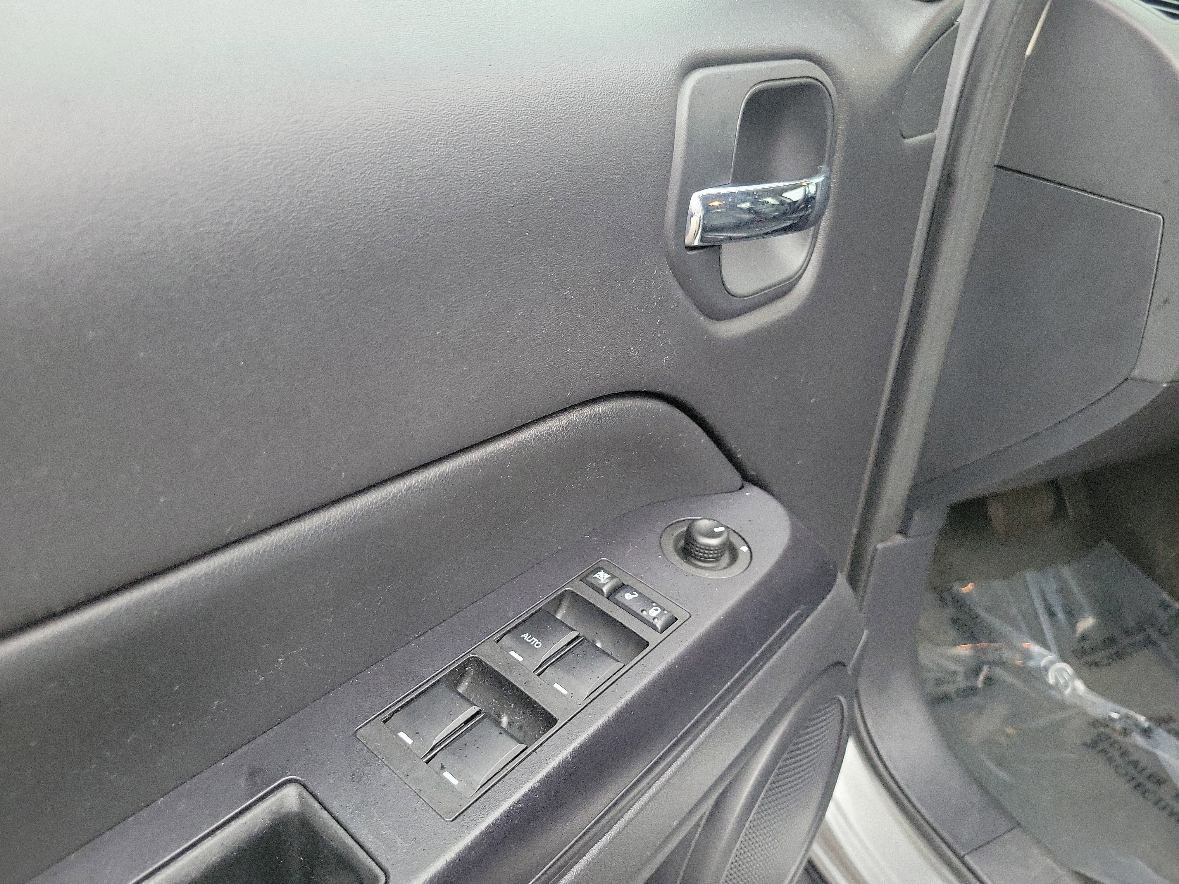 2016 Jeep Patriot High Altitude Edition