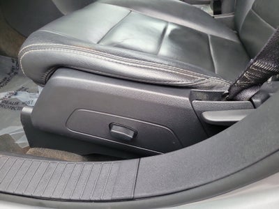 2016 Jeep Patriot High Altitude Edition