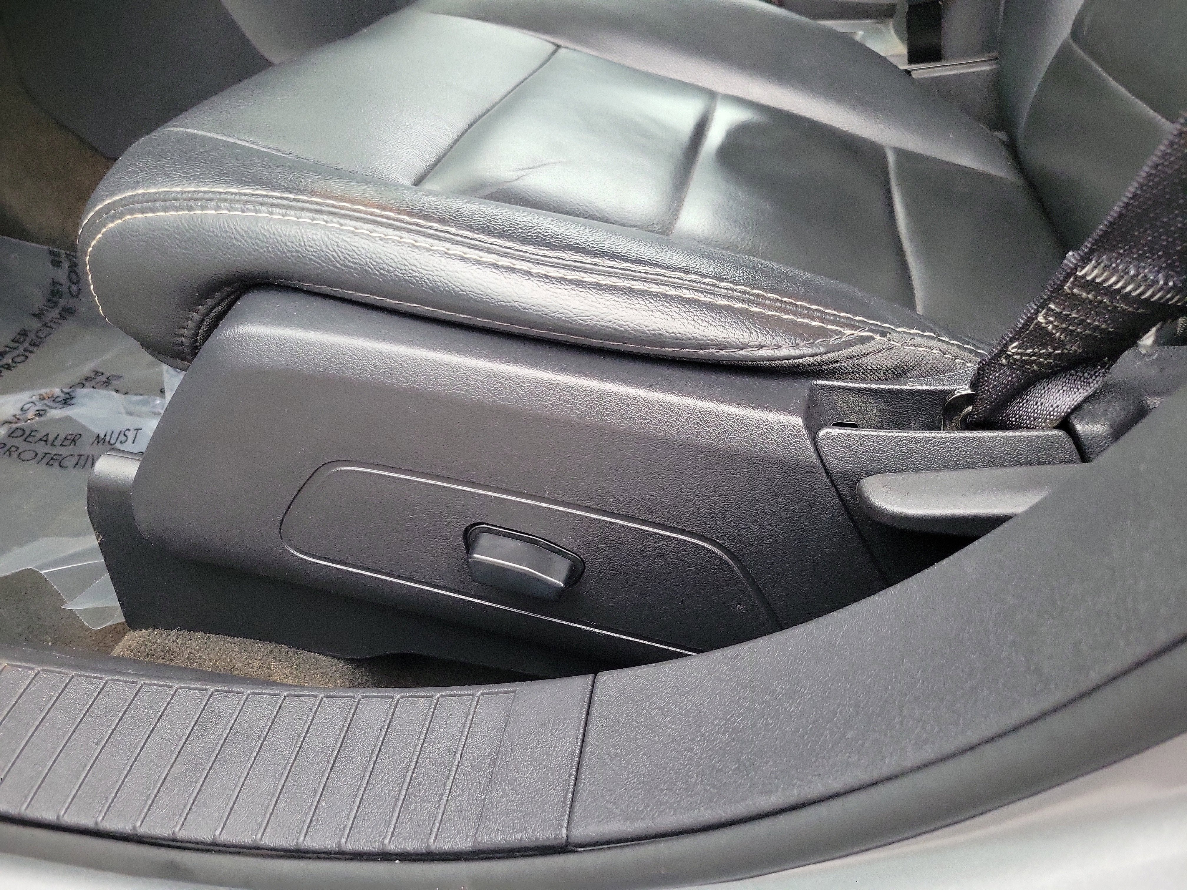 2016 Jeep Patriot High Altitude Edition