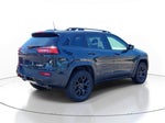 2017 Jeep Cherokee Trailhawk