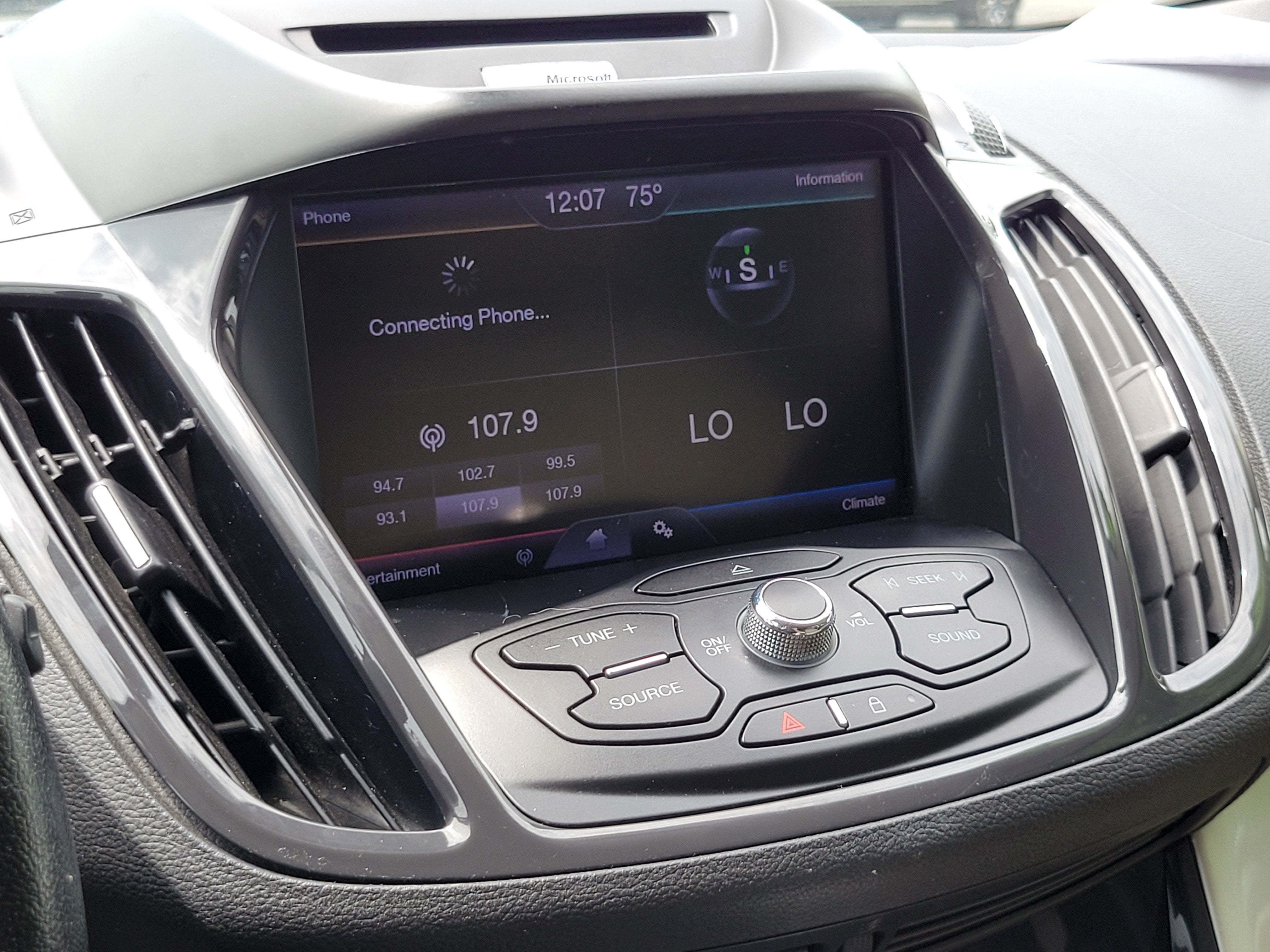 2013 Ford Escape SEL - Photo 17