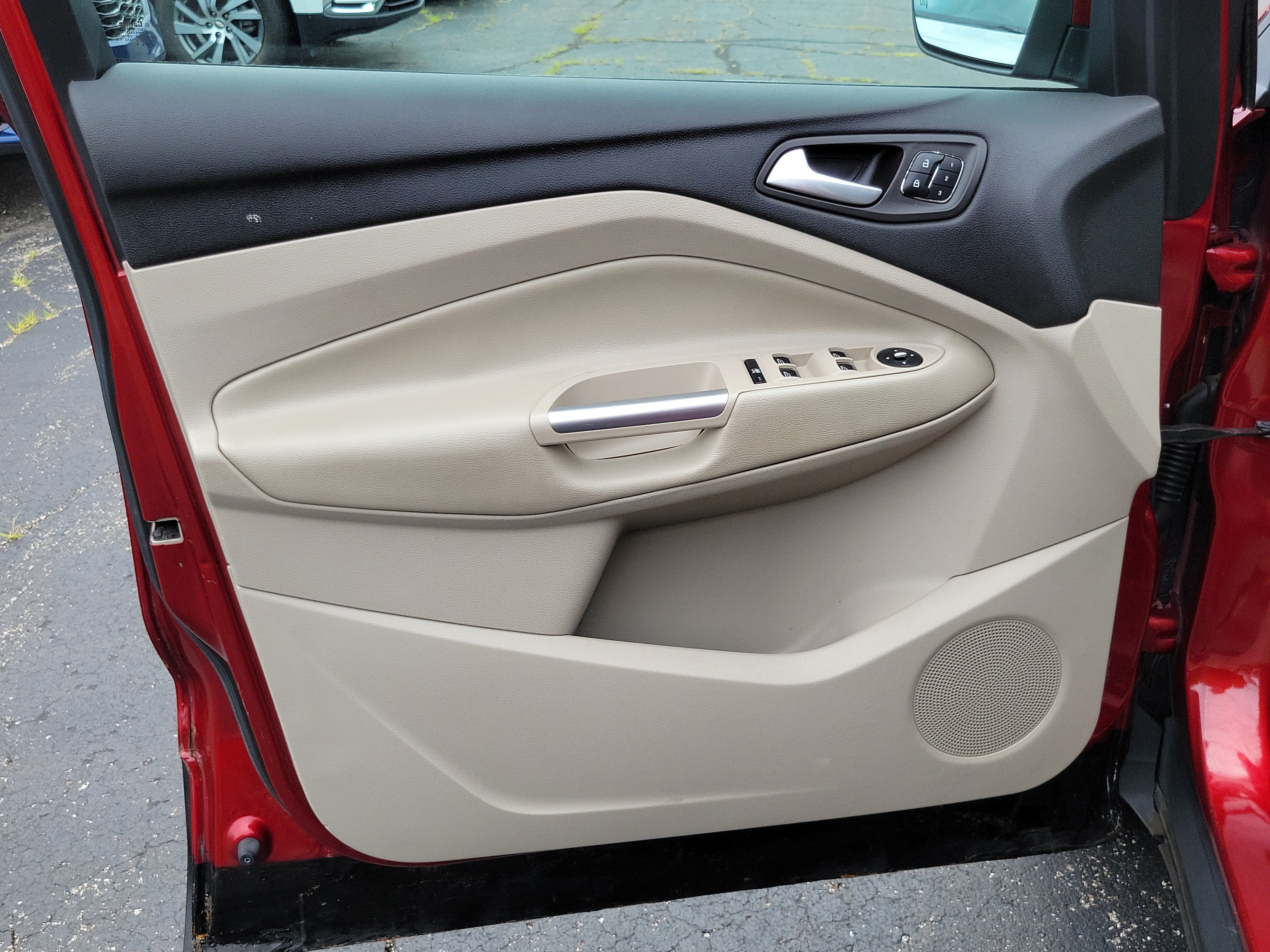 2013 Ford Escape SEL - Photo 6