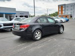 2013 Chevrolet Cruze LS